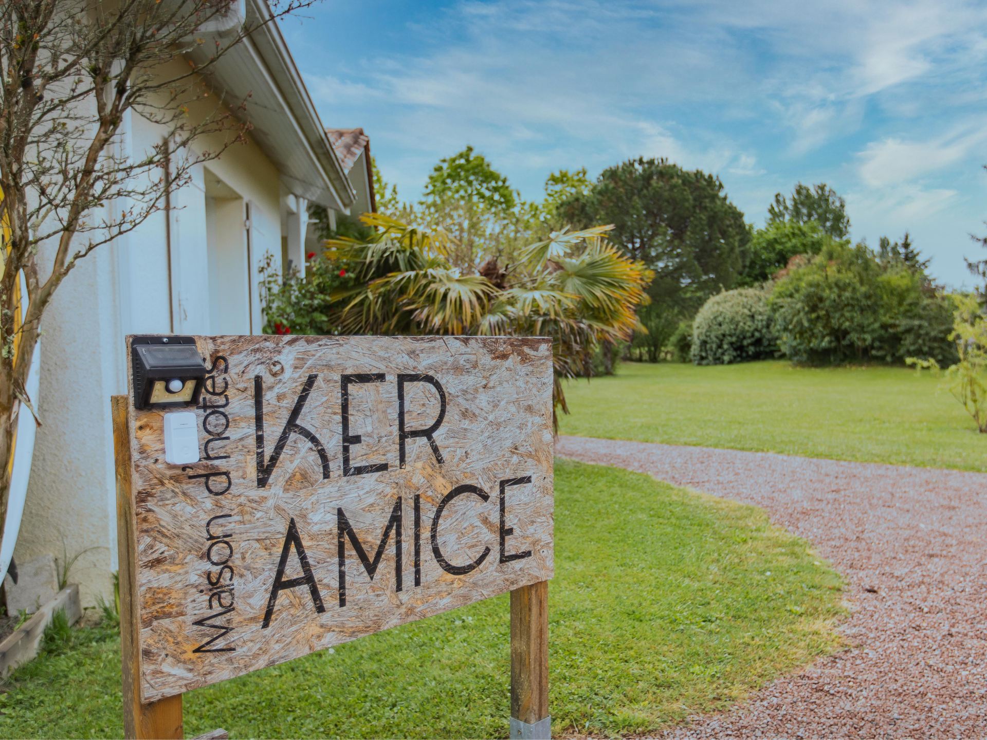 Ker Amice, Saint-Loubès - photo 5