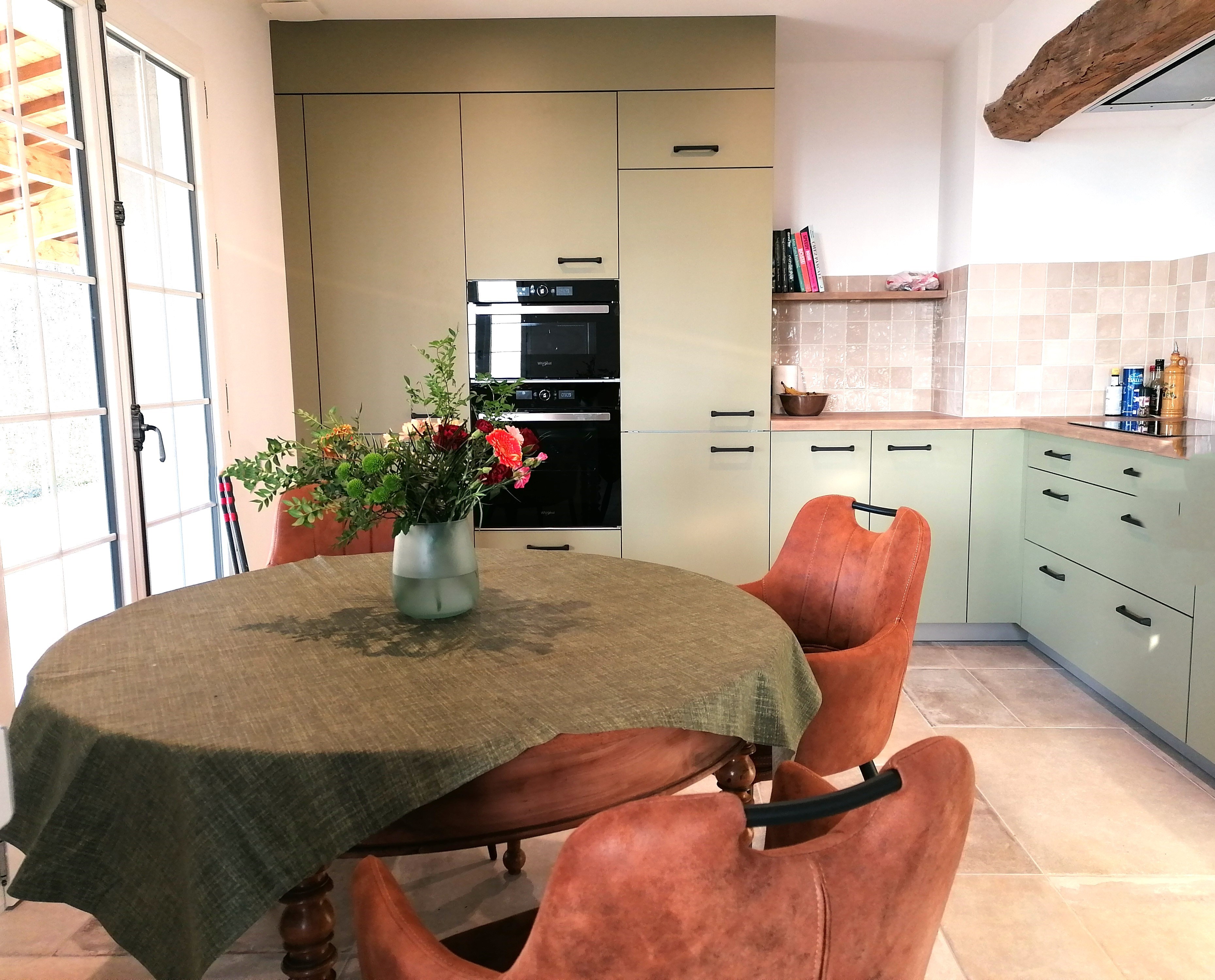 Entre 2 Mers - Chambres d'hôtes de charme, Cancon - photo 18