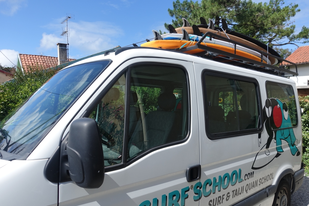 Ki Surf School — photo 3