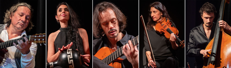 Âma la vida - Kiko Ruiz, Langon - photo 2