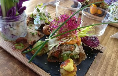 Kilukru Limoges – Cours de « crusine »