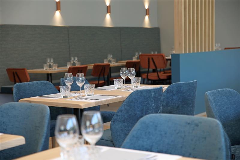 Restaurant Kinka