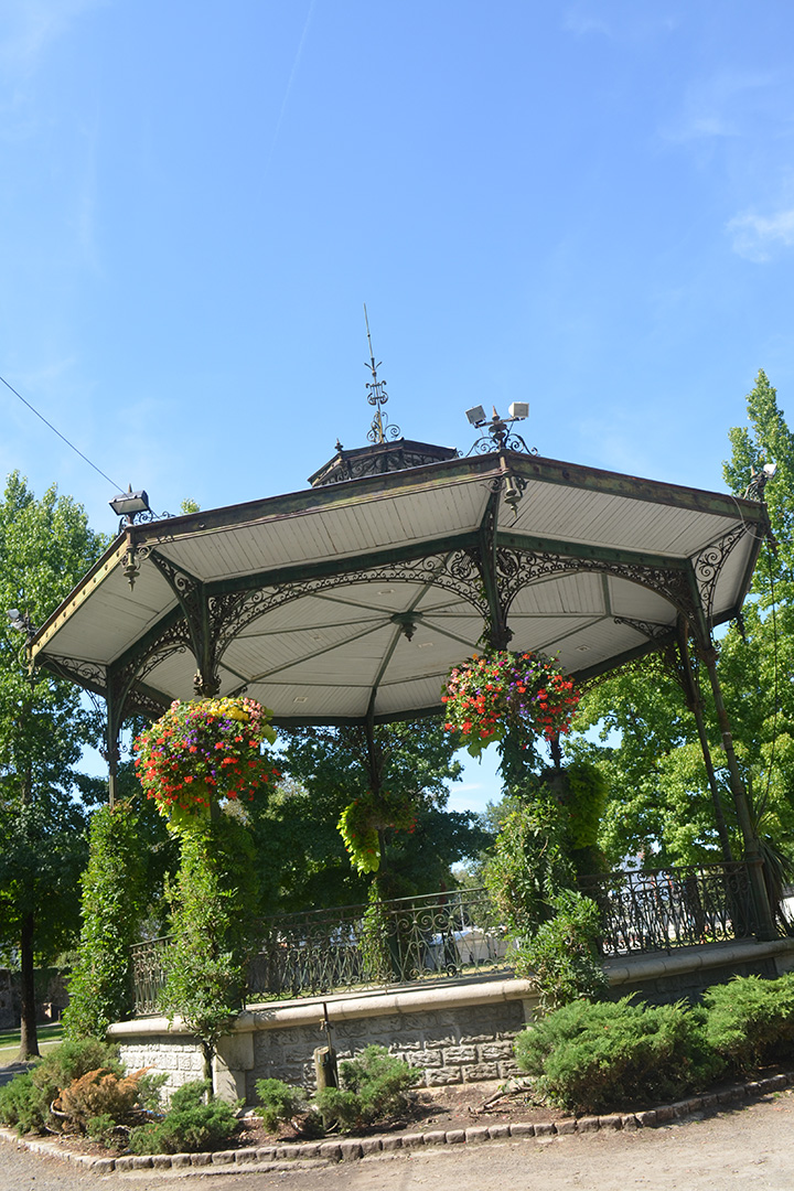 Parc Théodore Denis