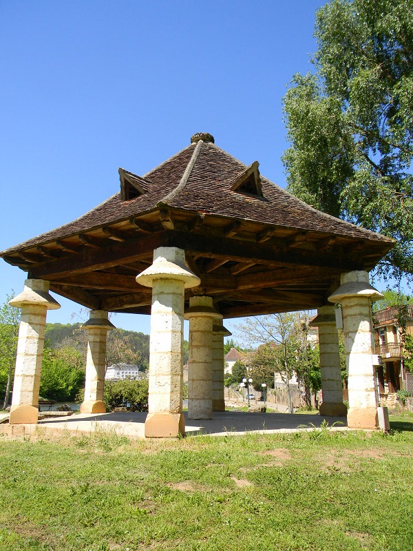 Village du Bugue — photo 2
