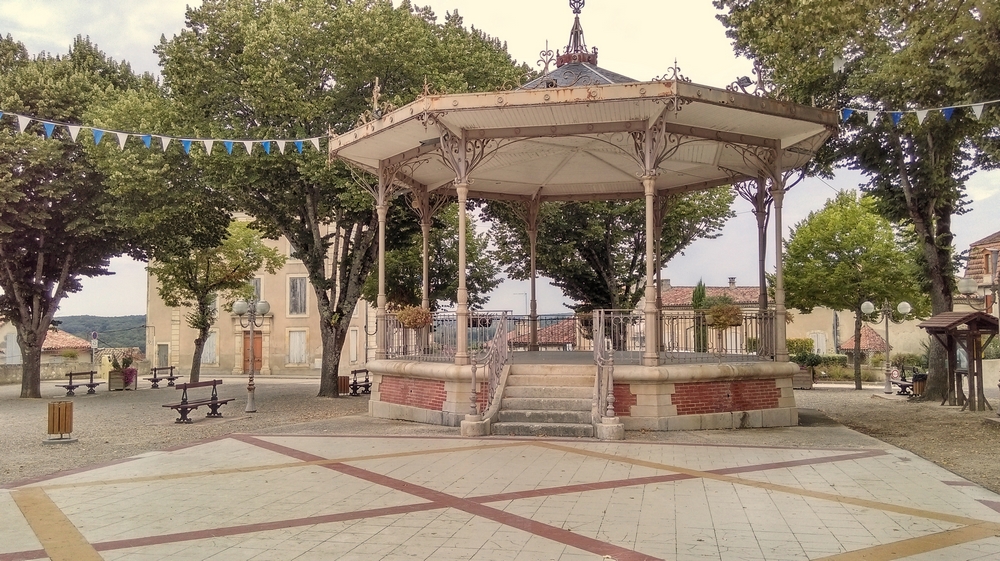 Village de Mézin, Mézin - photo 16