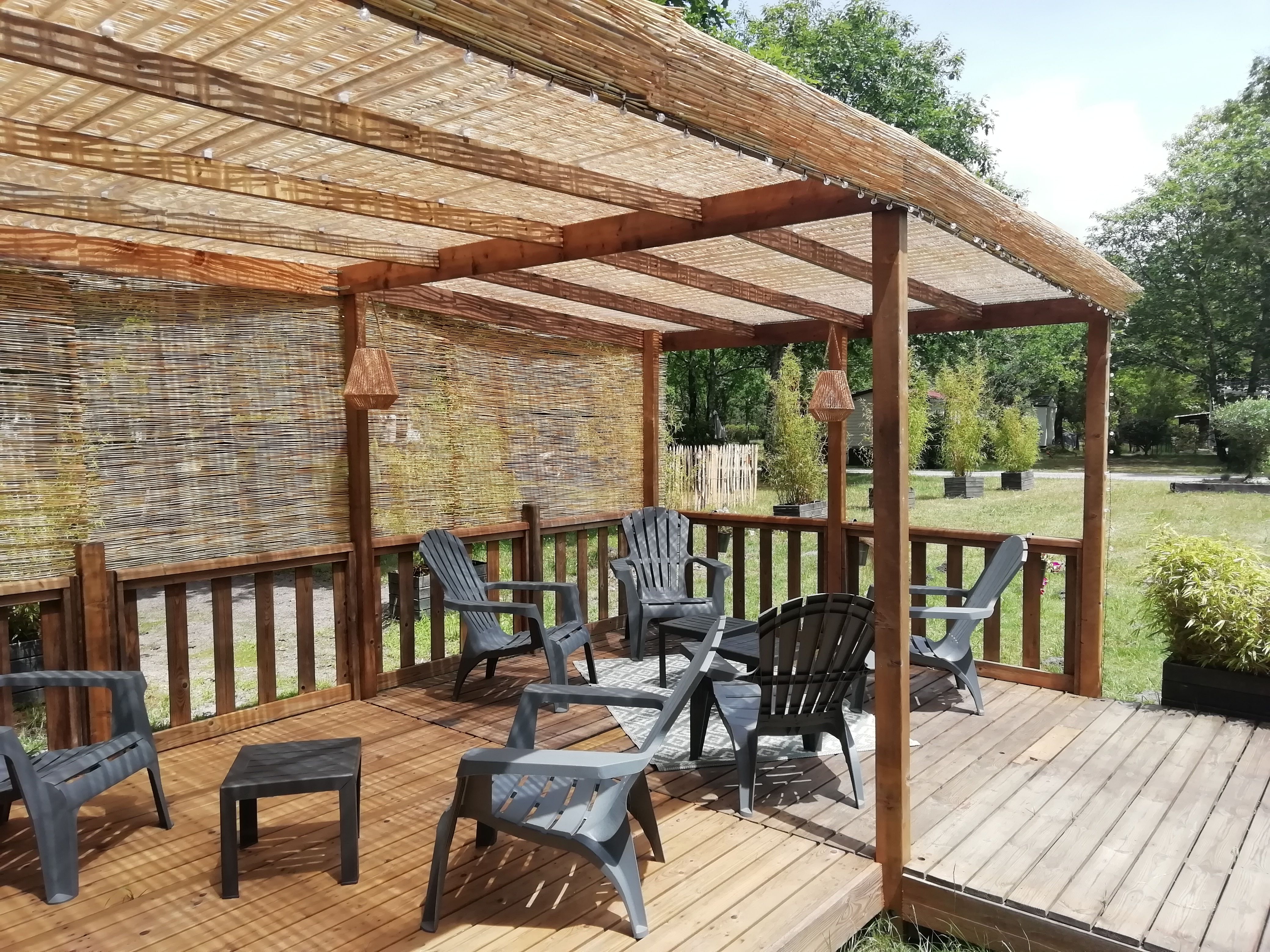 Camping Les Arbousiers - photo 3