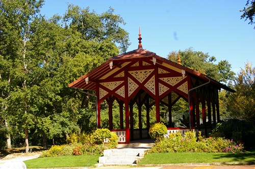 Le Parc Royal de la Garenne, Nérac - photo 5