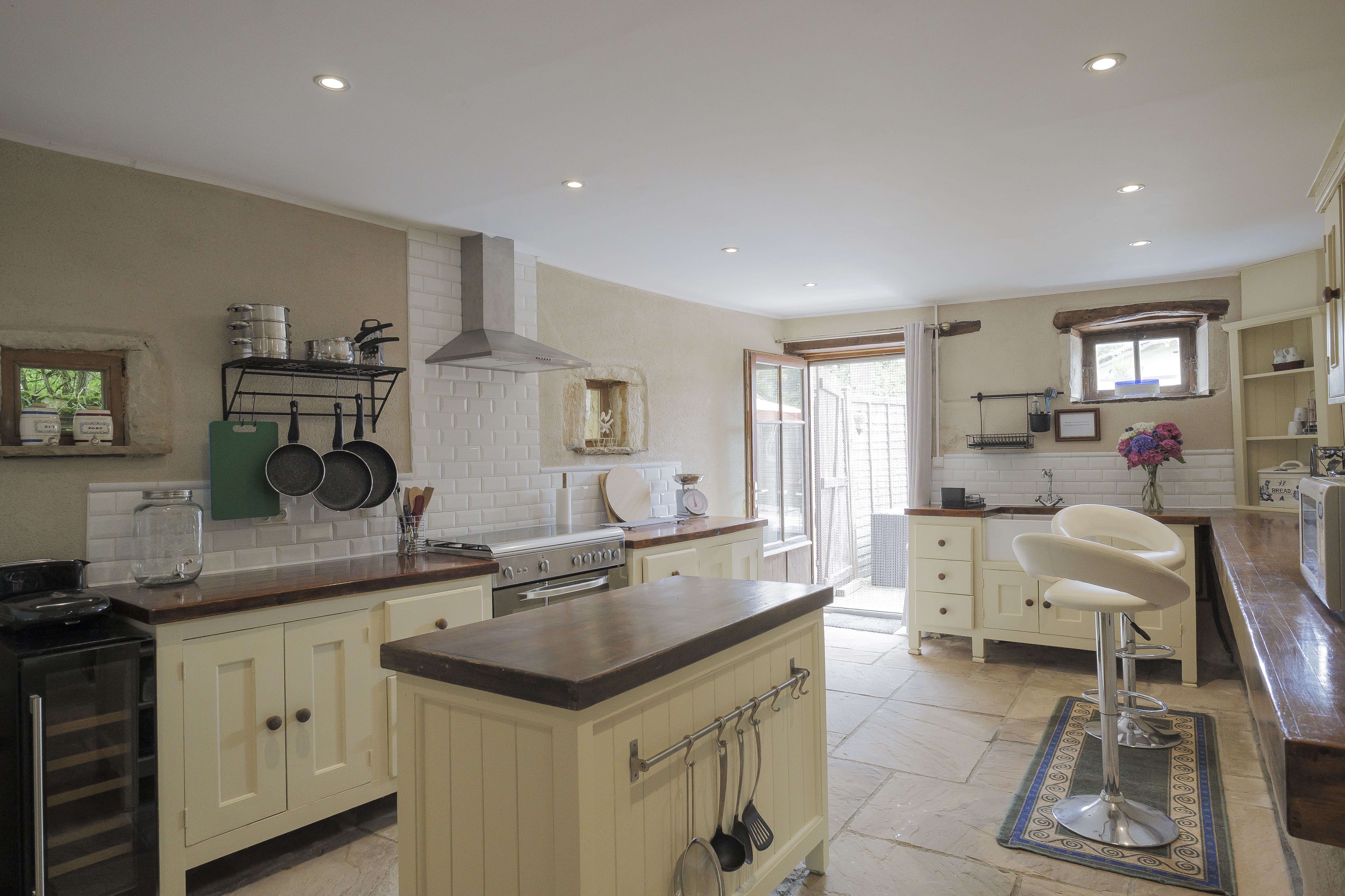 L'Olivier, Lizant - photo 12