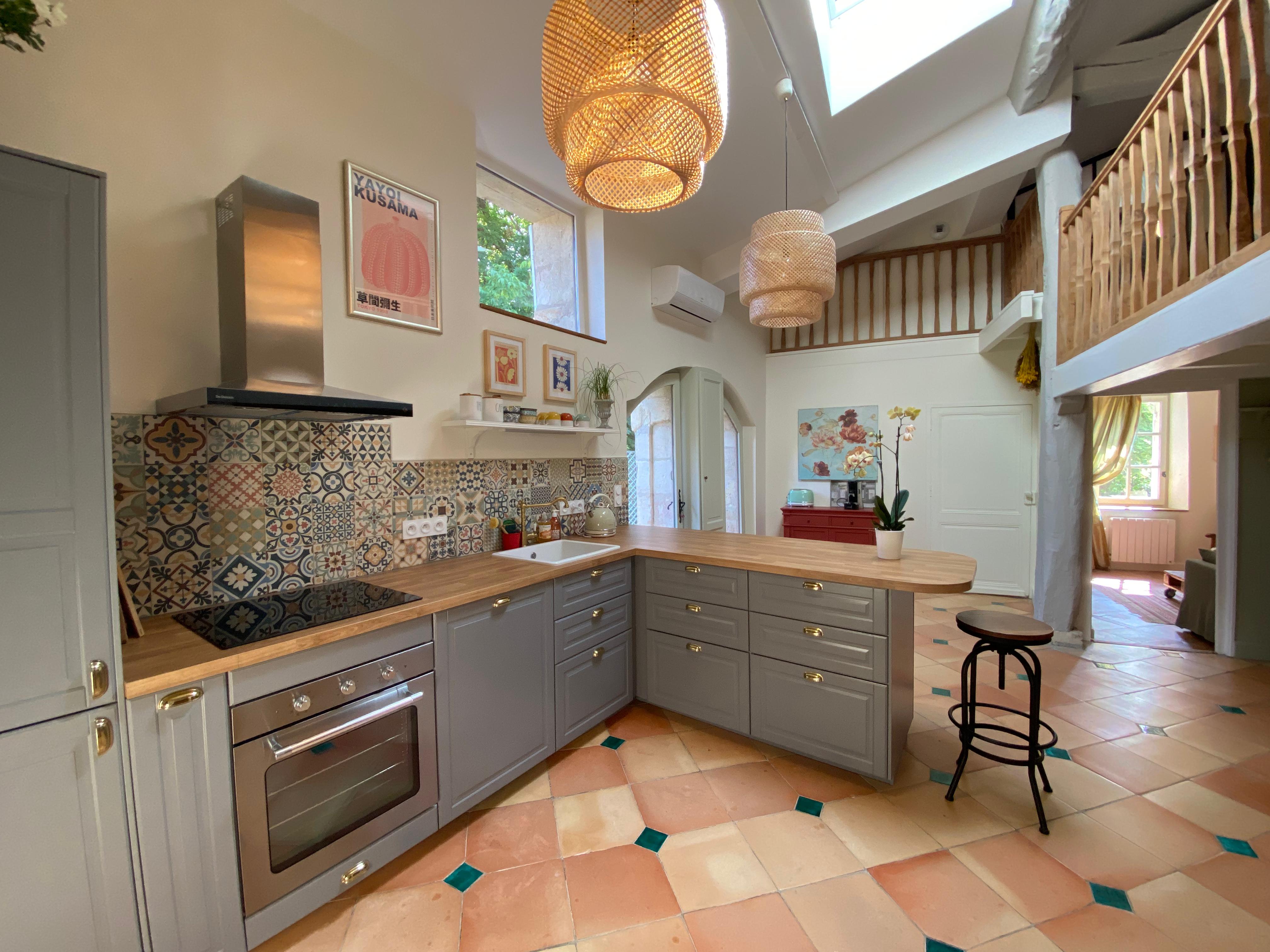 Gîte Saint Brice, Saint-Brice - photo 7