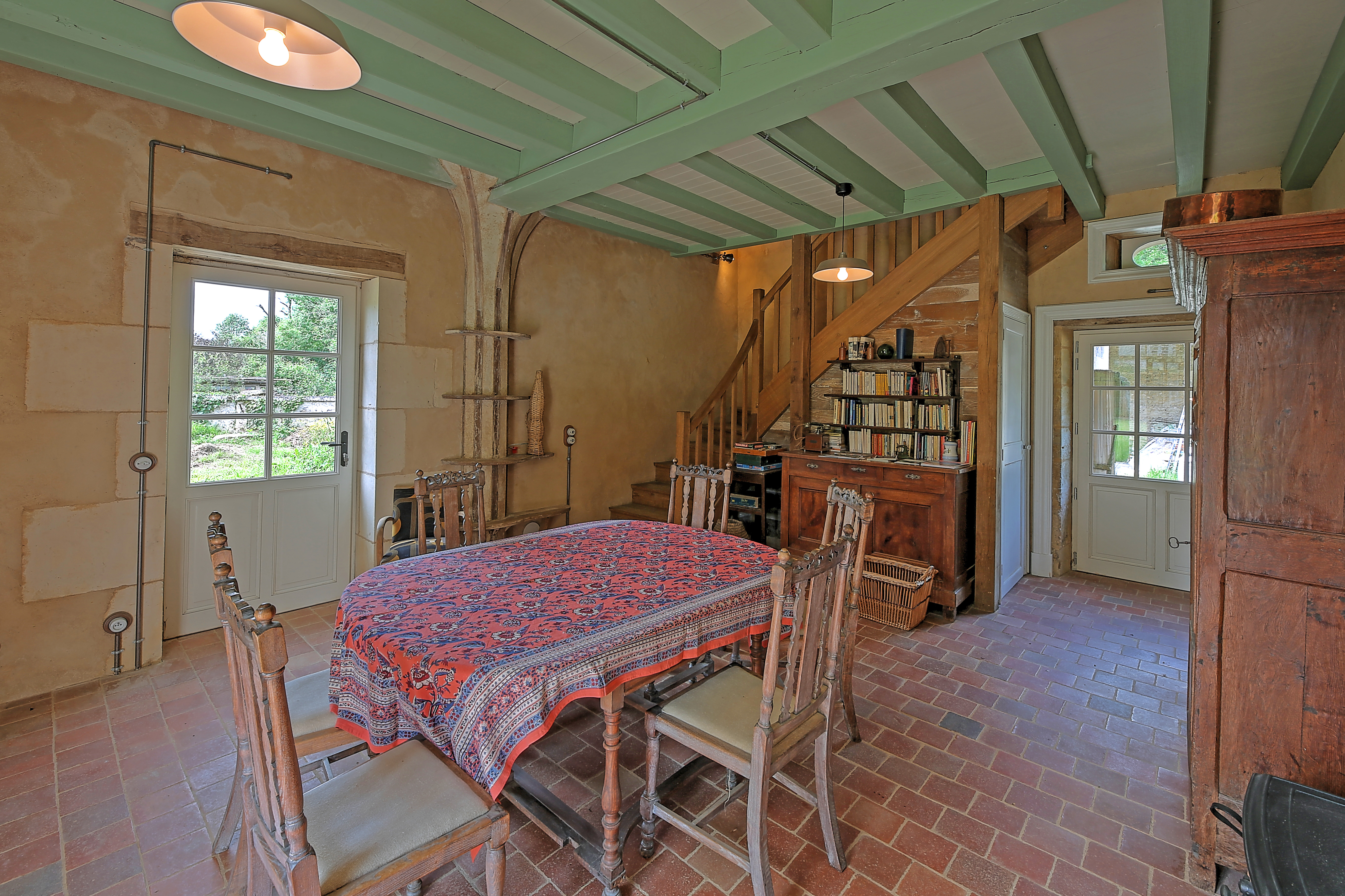 Gîte BOISGUERIN - LA TALLE, Souvigné - photo 7