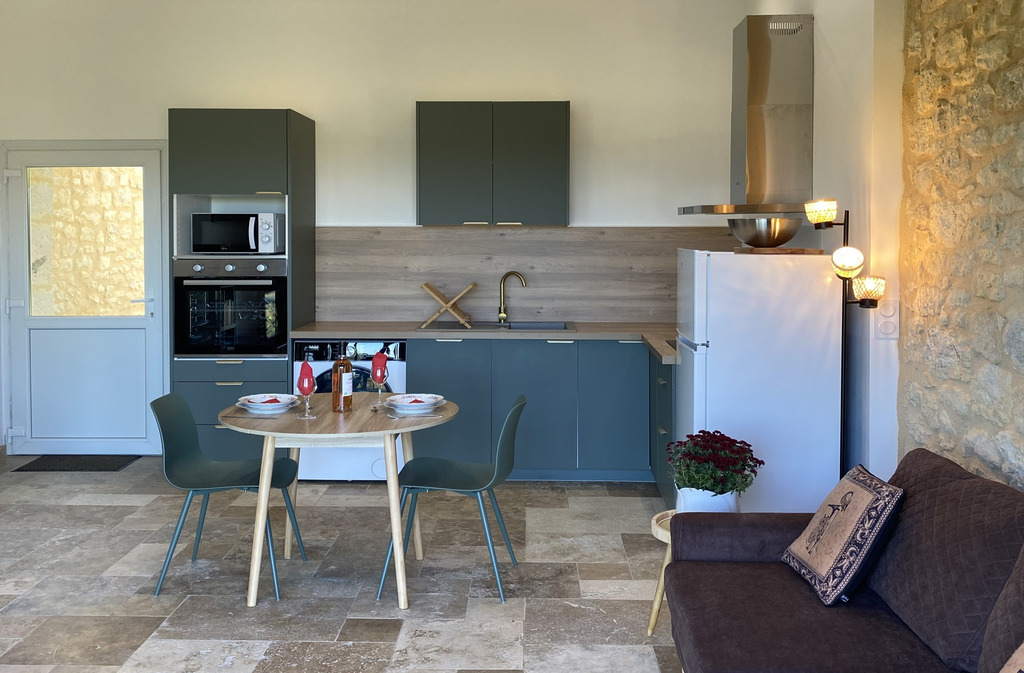 La BelleView - La Boulangerie, Montaut - photo 3