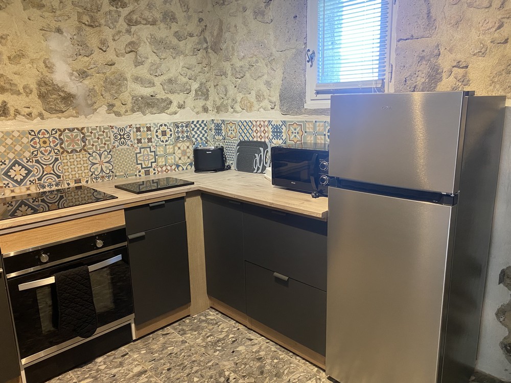 Gîte Marcadis, Moncrabeau - photo 8