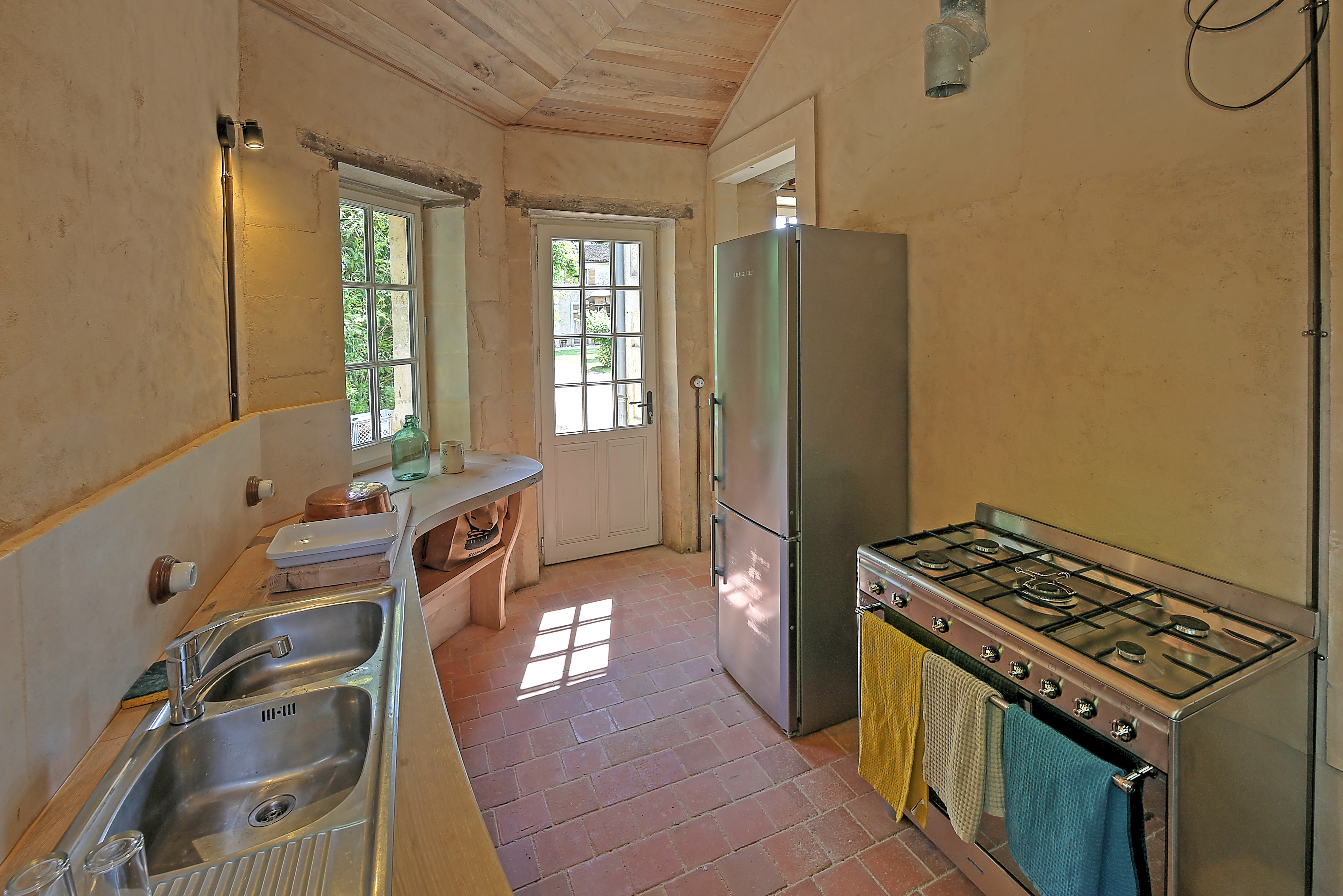 Gîte BOISGUERIN - LE PLAN BOIS, Souvigné - photo 3