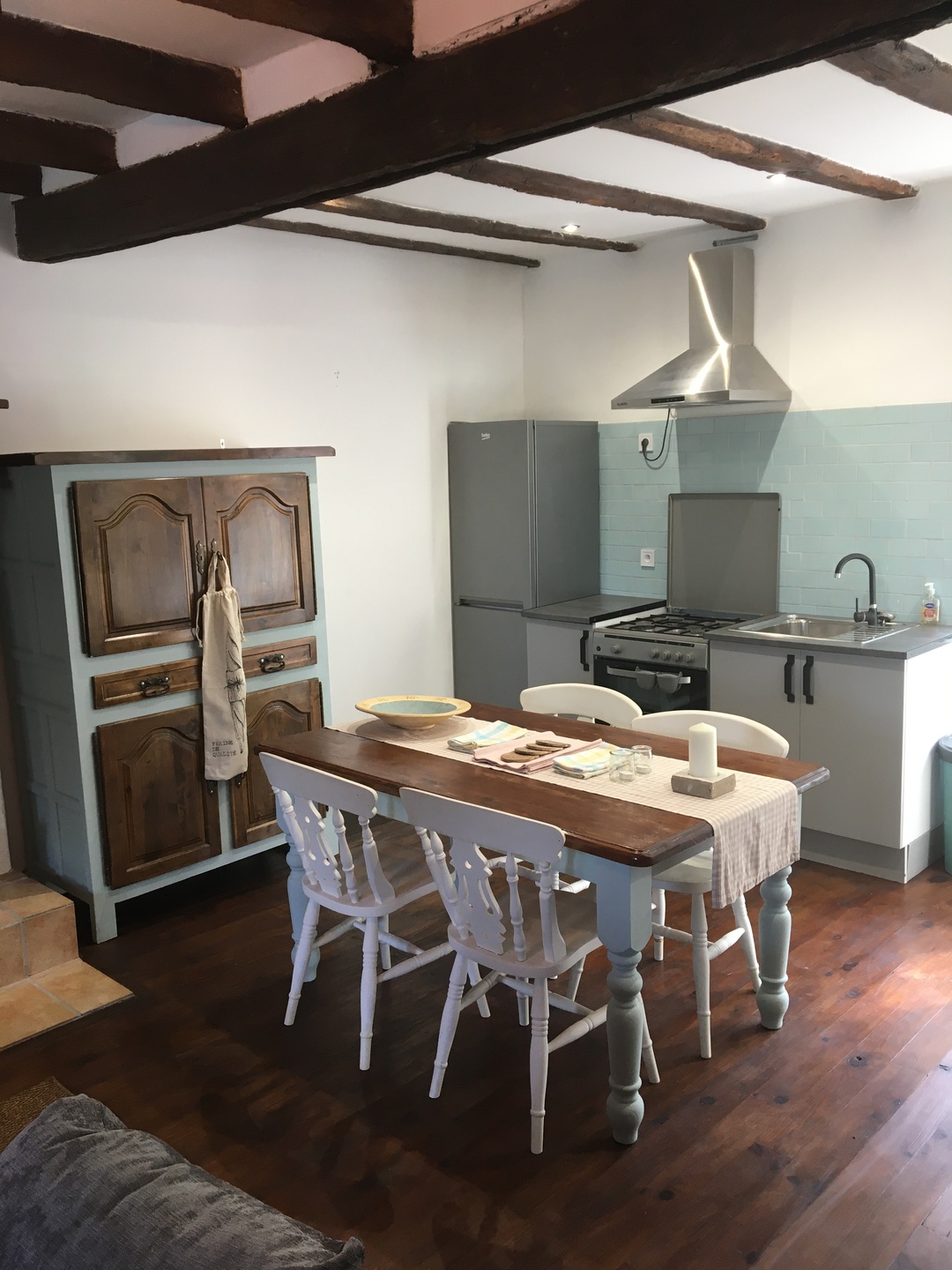 Le petit paradis, Chalais - photo 5