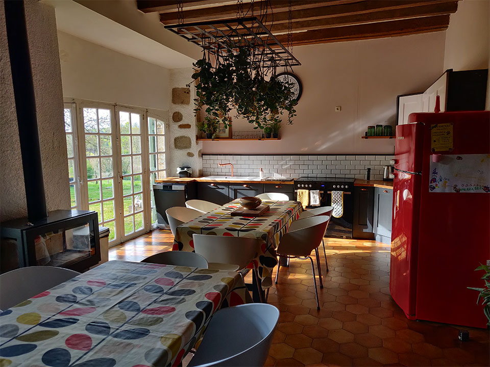 Le château du Burg, Saint-Germain-les-Belles - photo 6