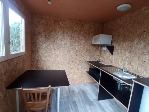 Camping à la ferme équestre de Tréphy - photo 5