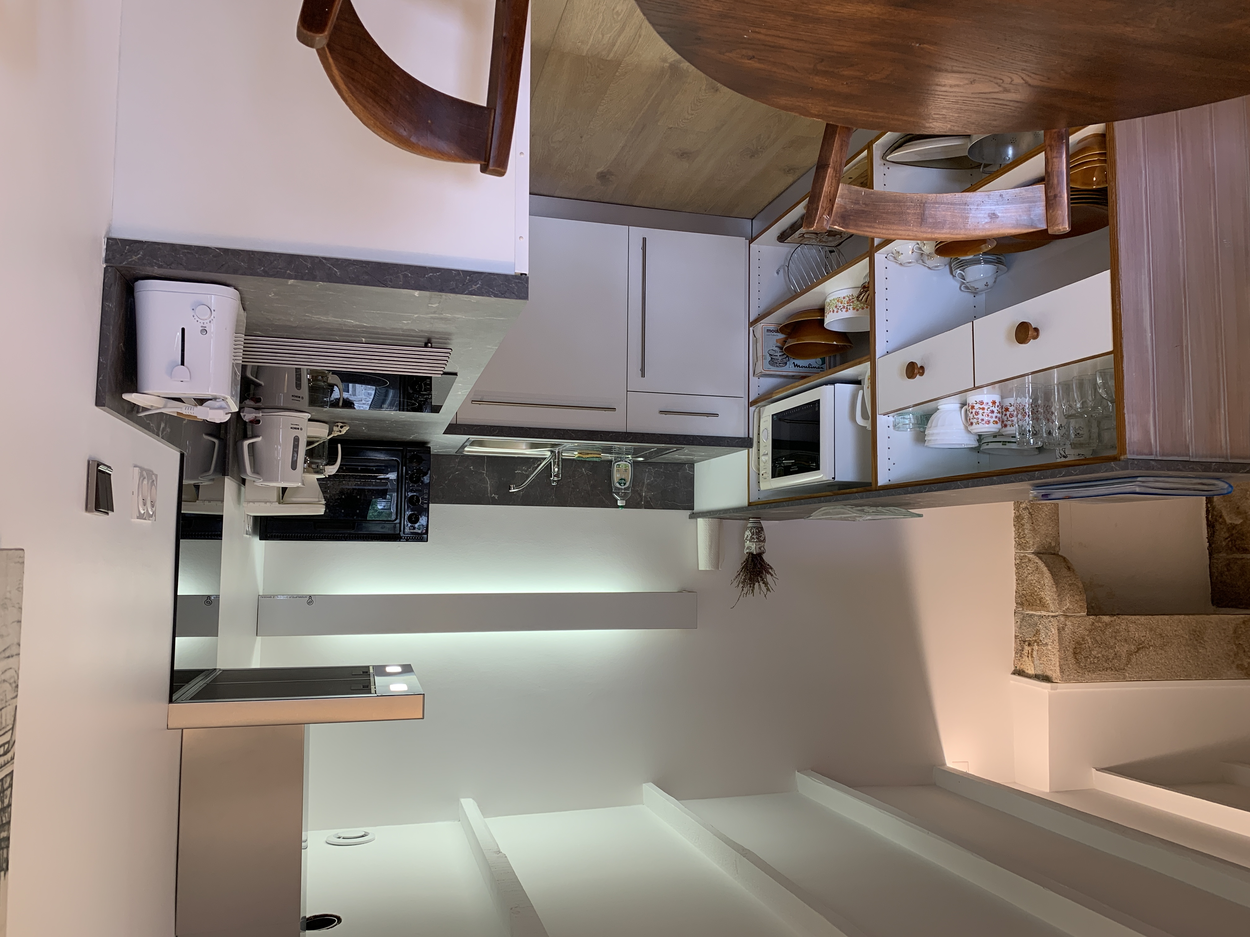 Le Logis du Parc, Pérols-sur-Vézère - photo 19