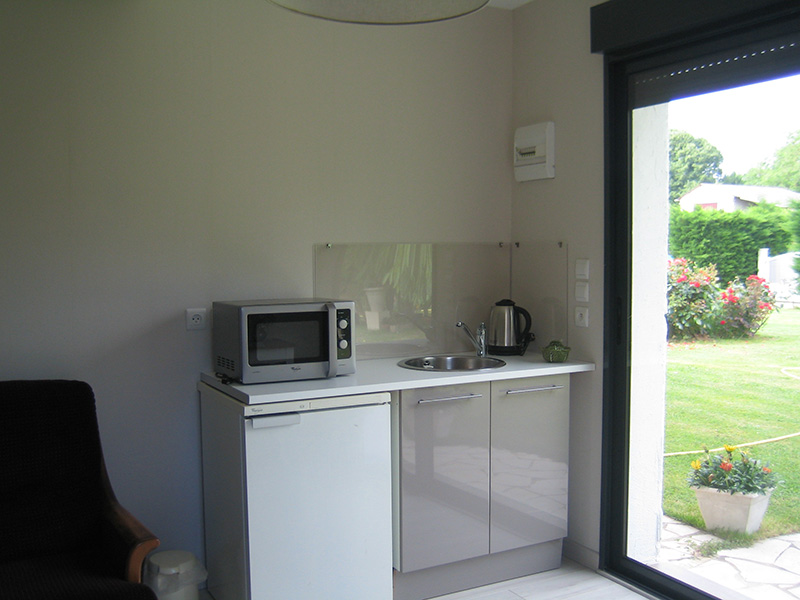 Les chambres de Sauviolle, Frontenac - photo 7