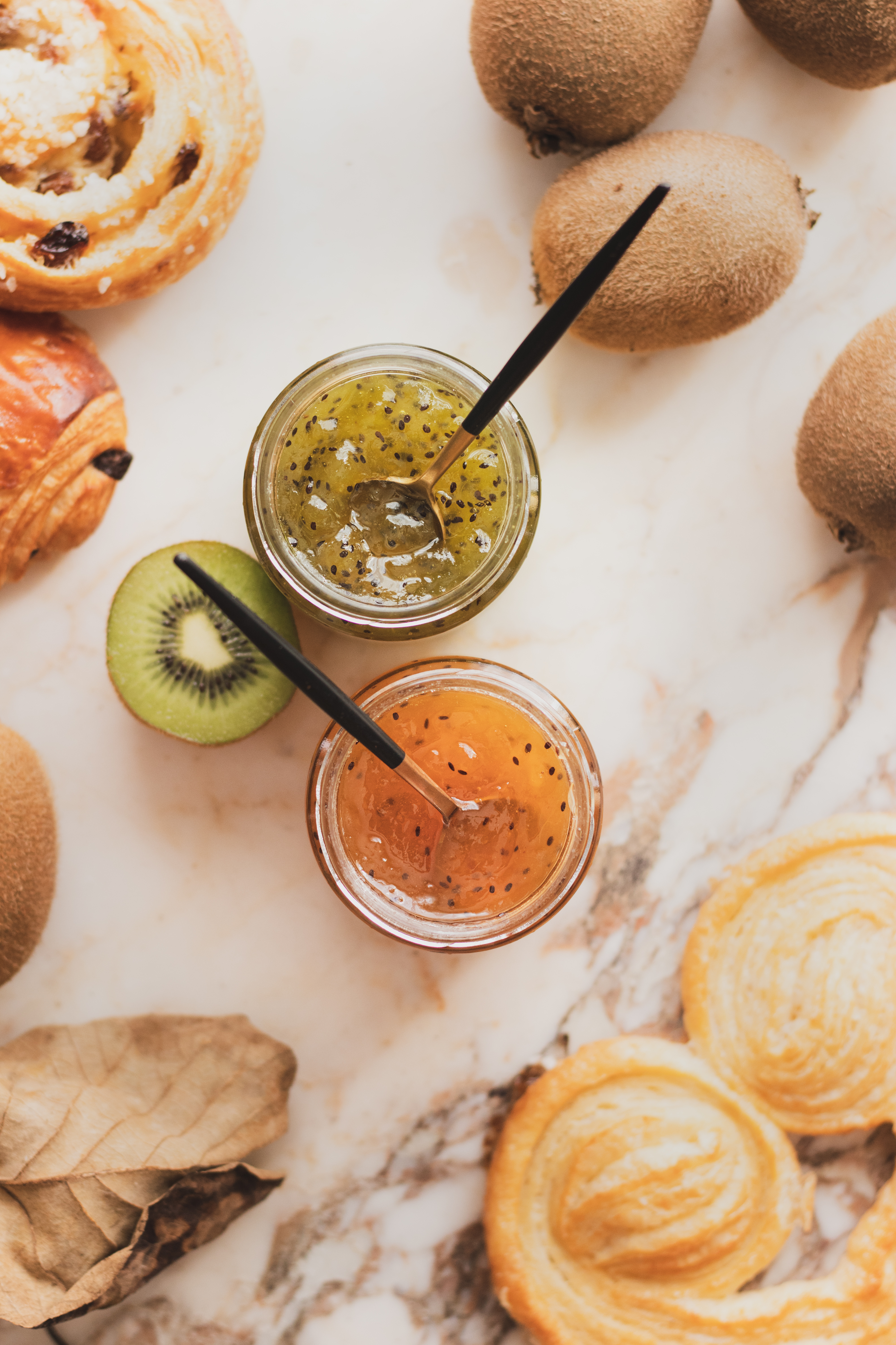 Kiwis délices - photo 5