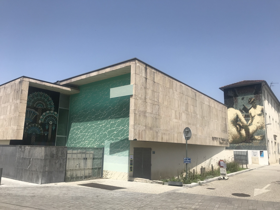 Circuit "Faites le mur !", Dax - photo 5