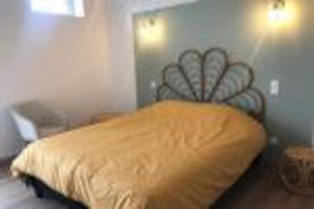 Chambres d'hôtes Arremounon