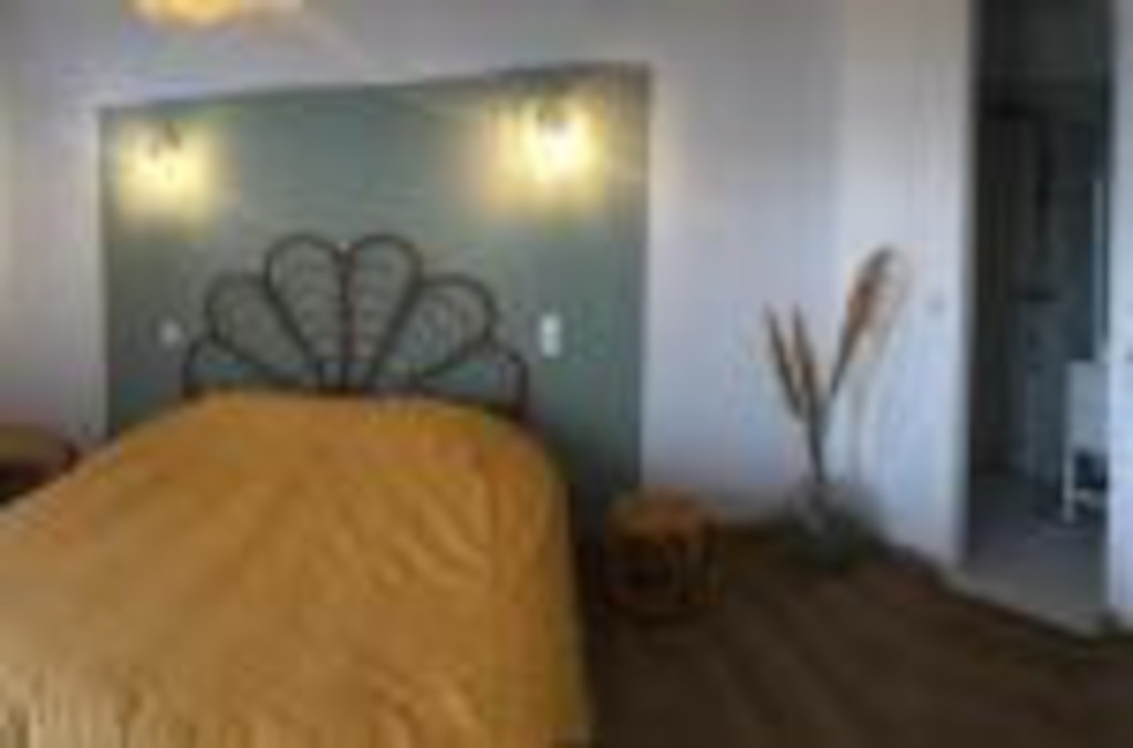 Chambres d'hôtes Arremounon, Lamothe - photo 8