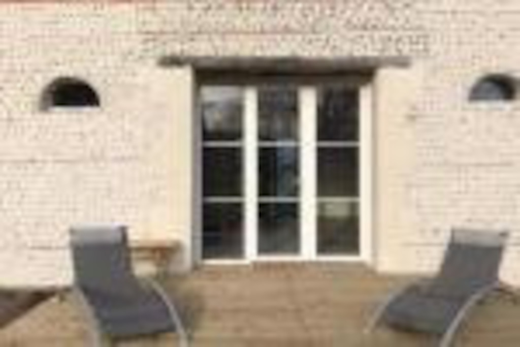 Chambres d'hôtes Arremounon, Lamothe