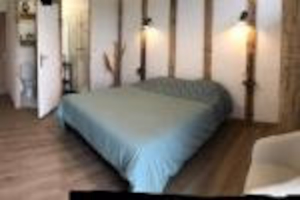 Chambres d'hôtes Arremounon, Lamothe - photo 7