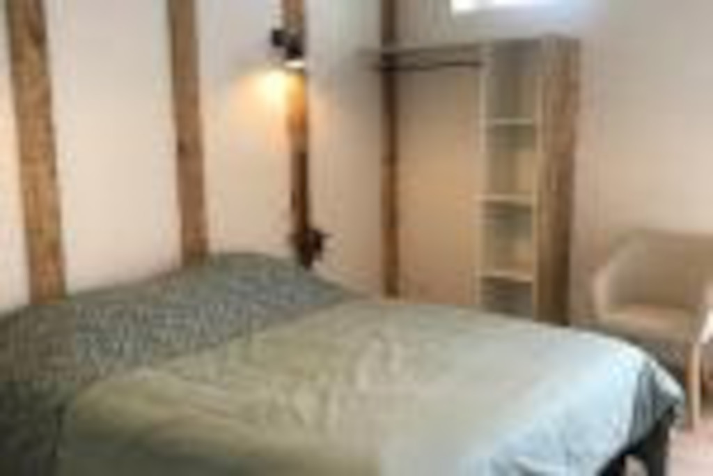 Chambres d'hôtes Arremounon, Lamothe - photo 6