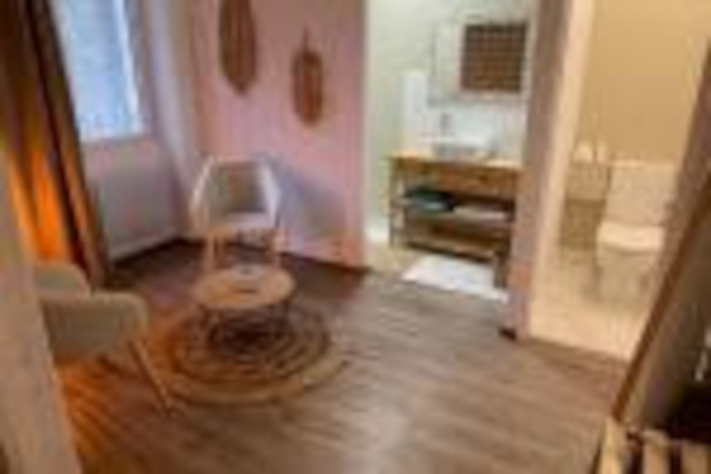 Chambres d'hôtes Arremounon, Lamothe - photo 5