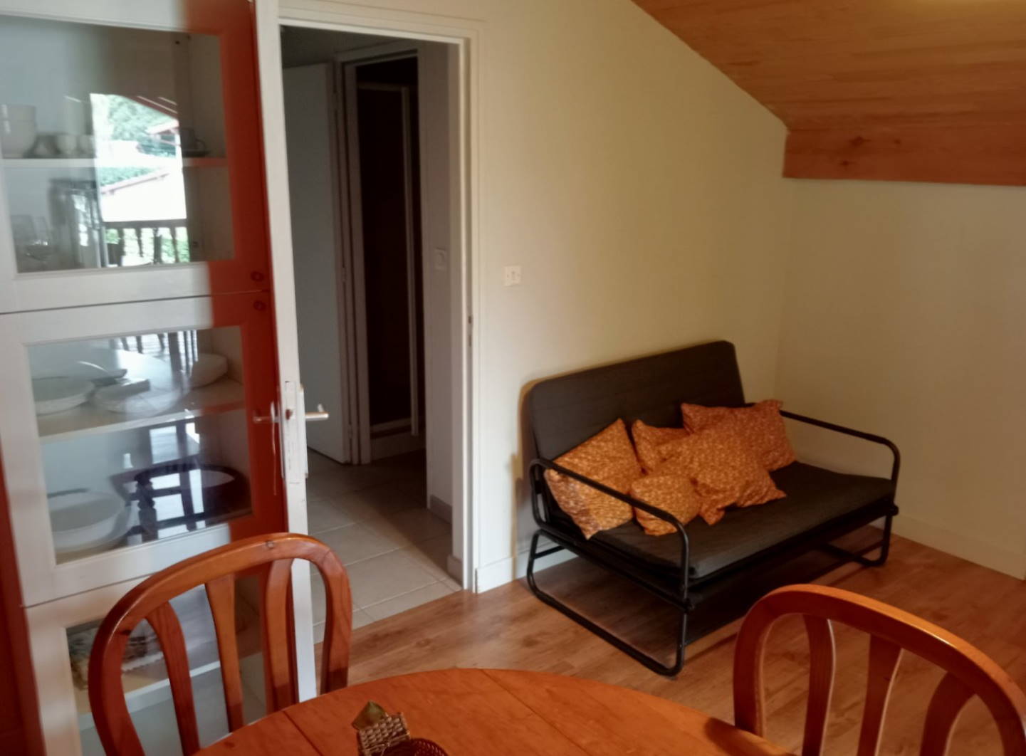 Madame KRADOLFER-CORCIONE, Espelette - photo 7