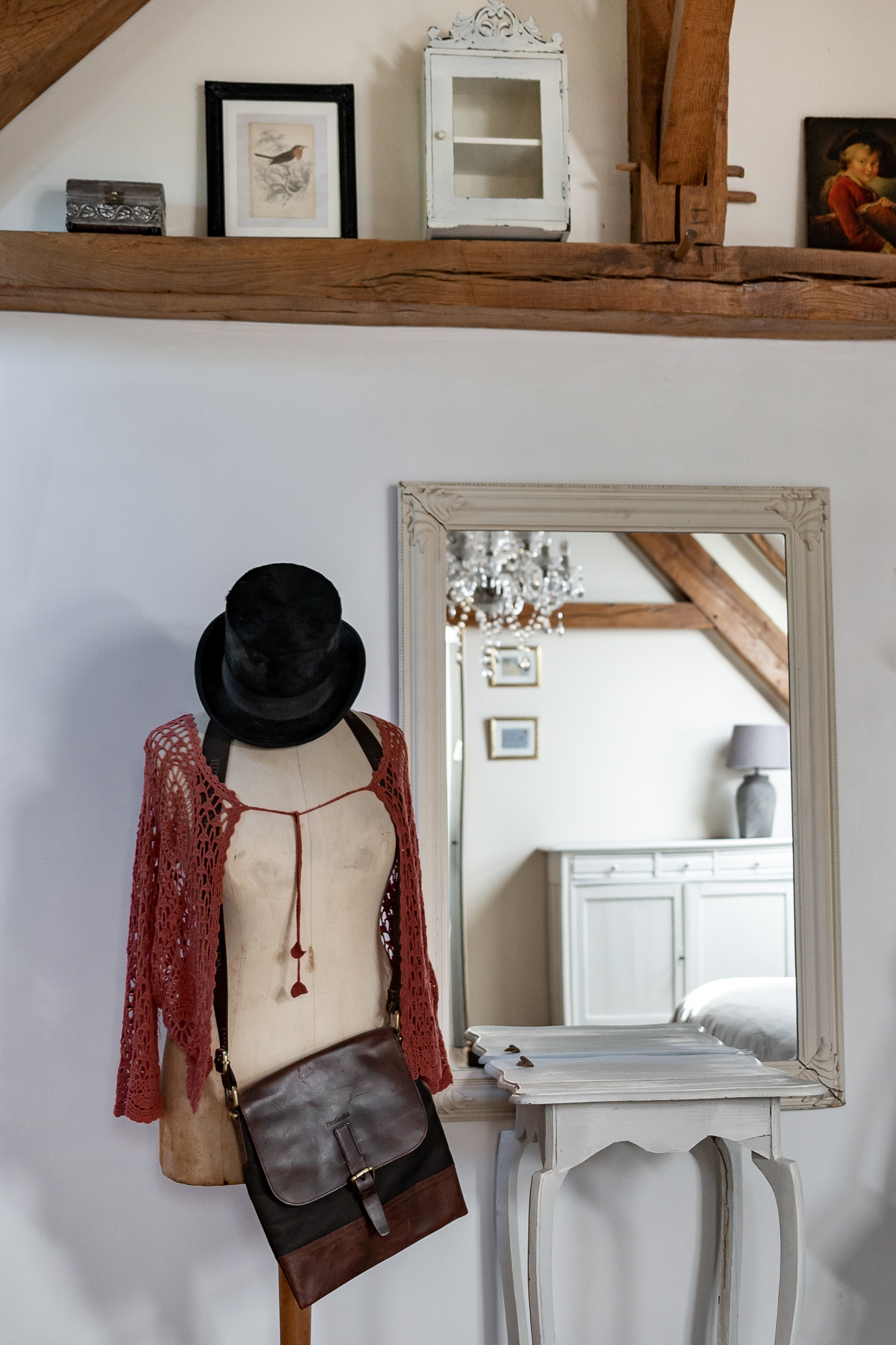 Lys d'Avril, Glanges - photo 10