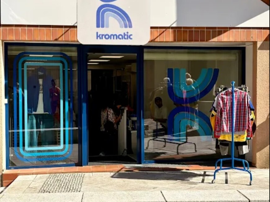 Kromatic