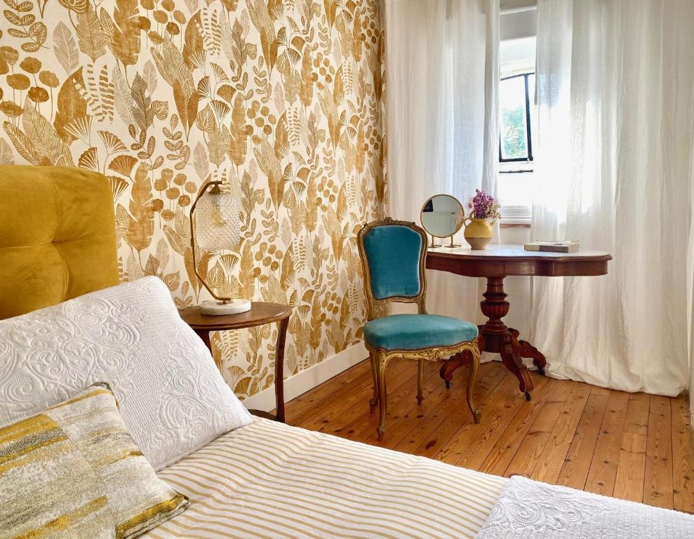 Chambres d'hôtes du Château du Gouyas