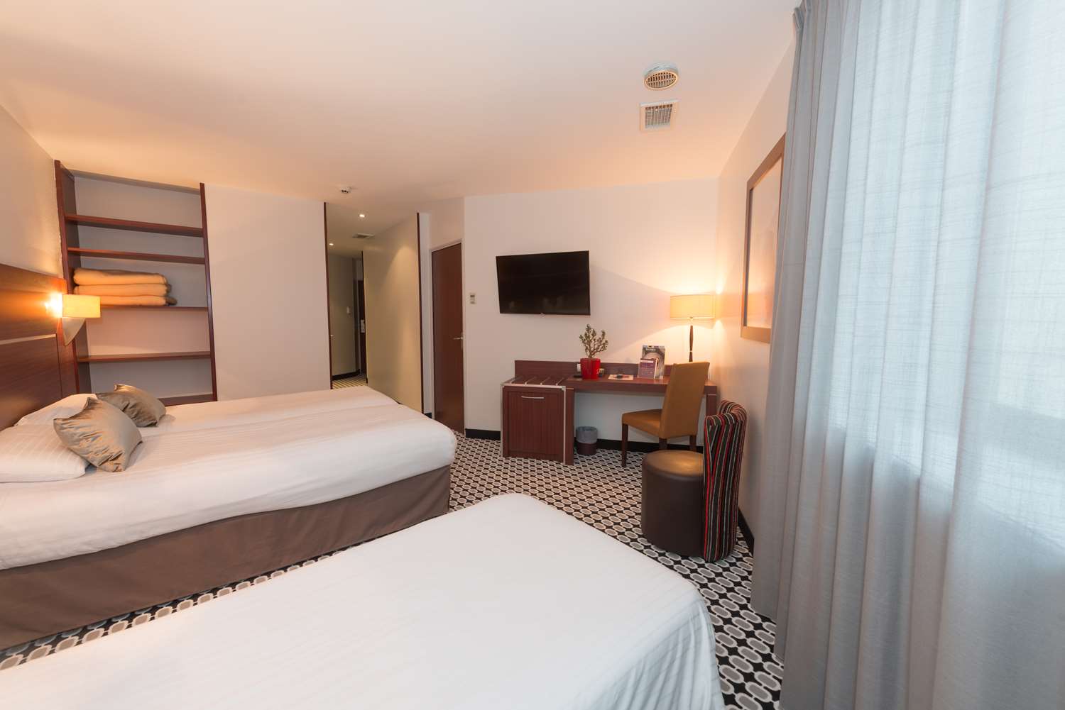 Hôtel Kyriad Atrium - Limoges Centre Gare, Limoges - photo 6