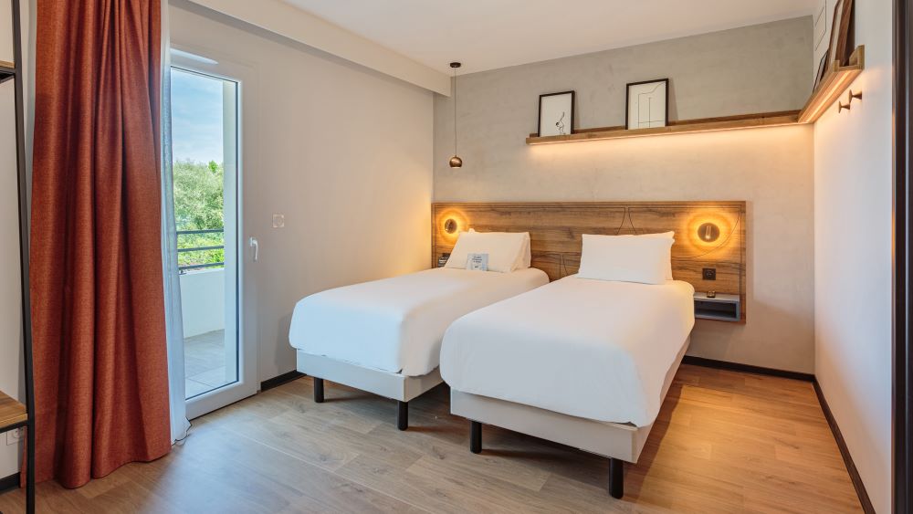 Hôtel Kyriad Dax - Saint Paul Lès Dax ***