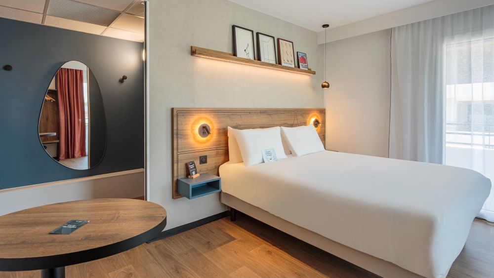 Hôtel Kyriad Dax - Saint Paul Lès Dax
