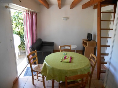 Locations Marmande 1, Capbreton - photo 3