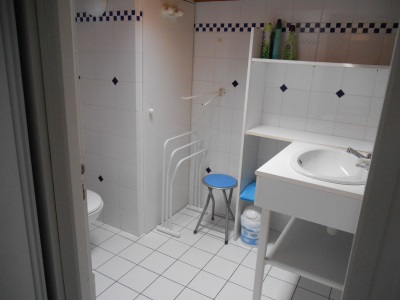 Locations Marmande 2, Capbreton - photo 3