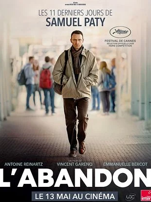 Cinéma Laruns : L'ABANDON
