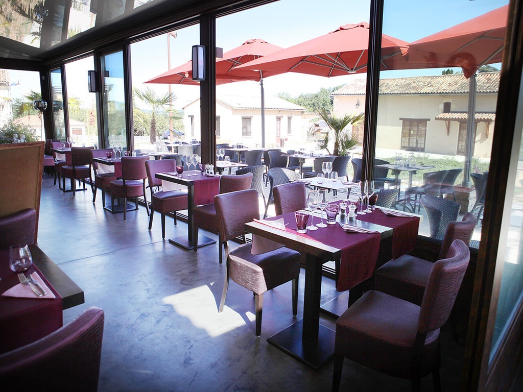 L'Auberge du Petit Nice