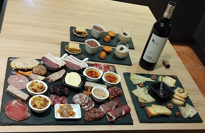 L'Alcôve d'Aliénor, Marmande - photo 6