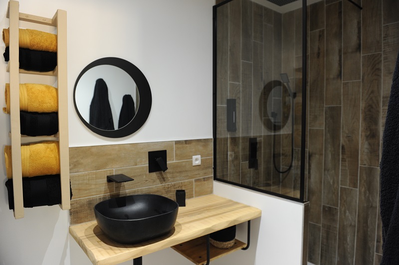 L'Alcôve d'Aliénor, Marmande - photo 7