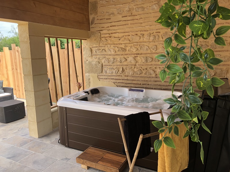 L'Alcôve d'Aliénor, Marmande - photo 4