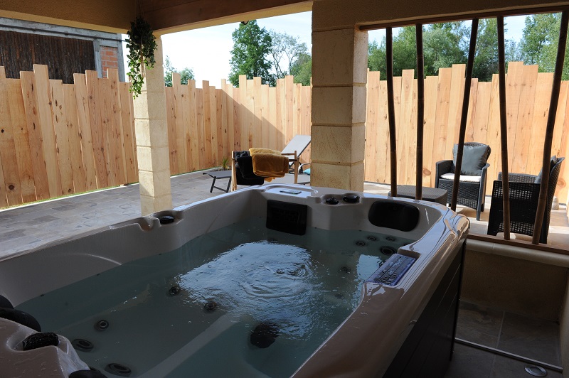 L'Alcôve d'Aliénor, Marmande - photo 9