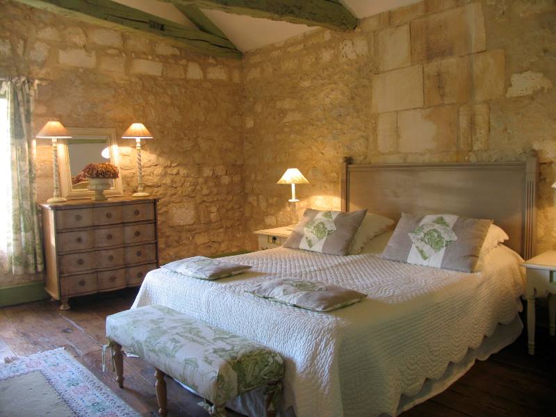 L'Ambroisie, Bourdeilles