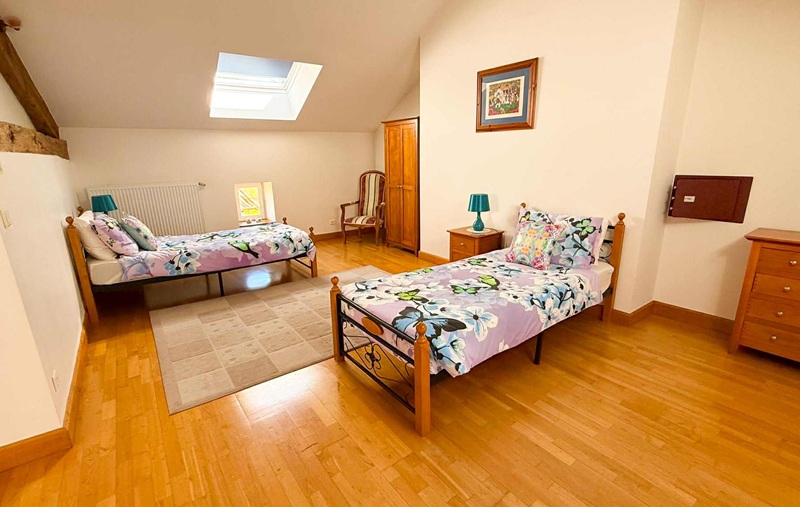 L'Arbre Magnolia, Saint-Barthélemy-de-Bussière - photo 6