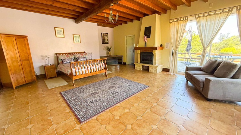 L'Arbre Magnolia, Saint-Barthélemy-de-Bussière - photo 2