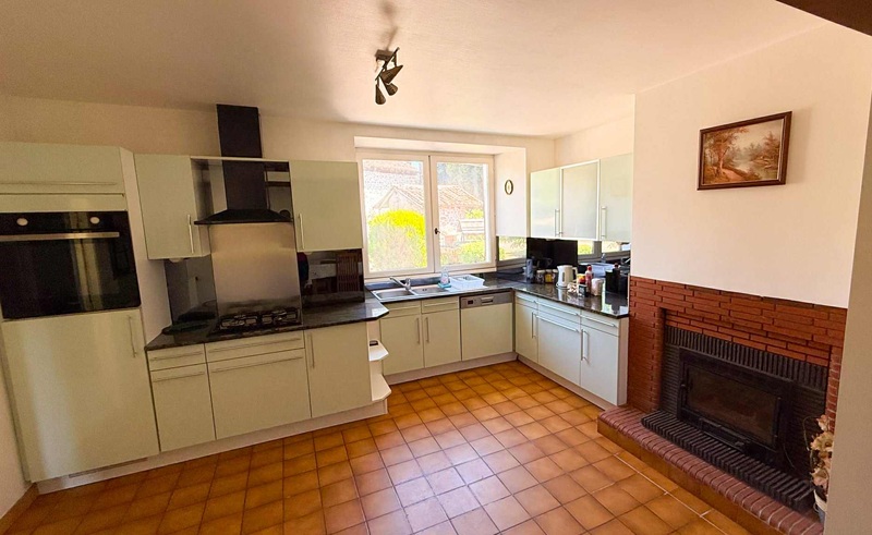 L'Arbre Magnolia, Saint-Barthélemy-de-Bussière - photo 4