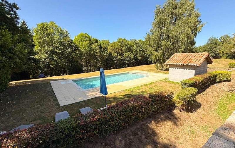 L'Arbre Magnolia, Saint-Barthélemy-de-Bussière - photo 3
